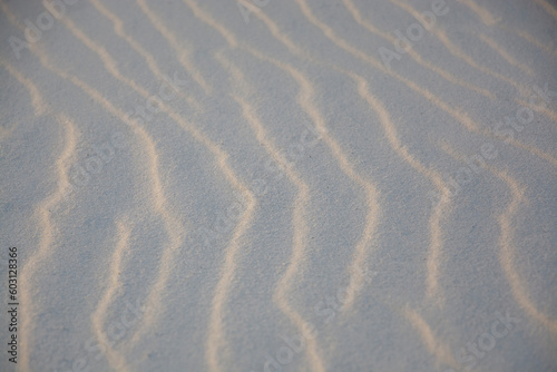 The sea sand  texture  background