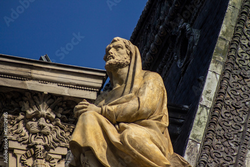 Arquitectura Europea