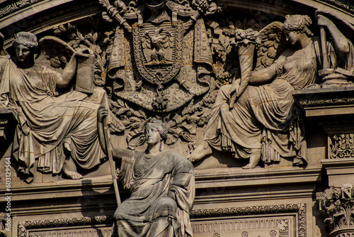 Arquitectura Europea