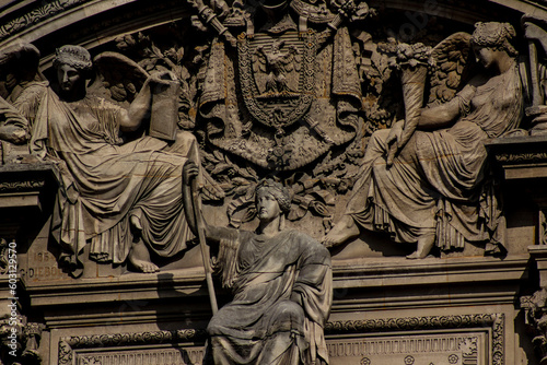 Arquitectura Europea