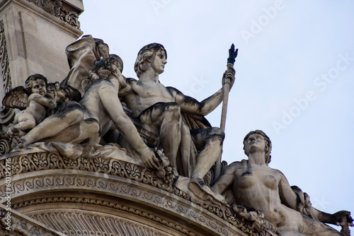 Arquitectura Europea