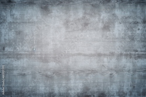 grungy wooden panel background with distressed texture Generative AI