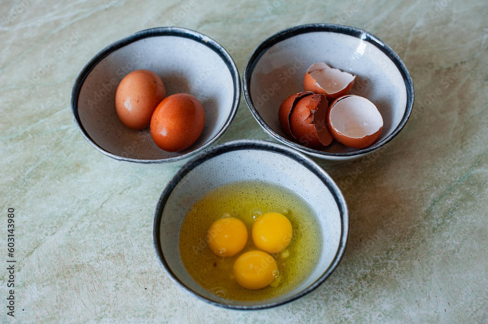 Eggs Eggs