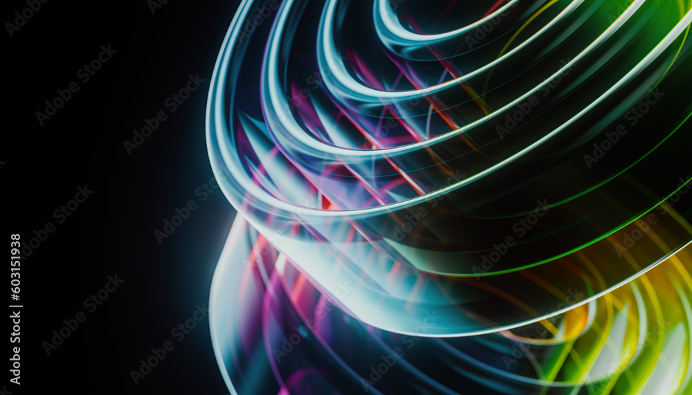 Holographic isolated shapes Holographic isolated shapes