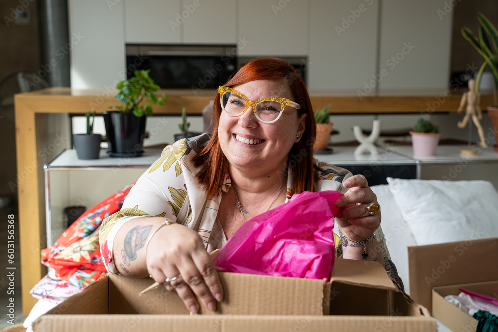 Fashion business woman portrait Fashion business woman portrait