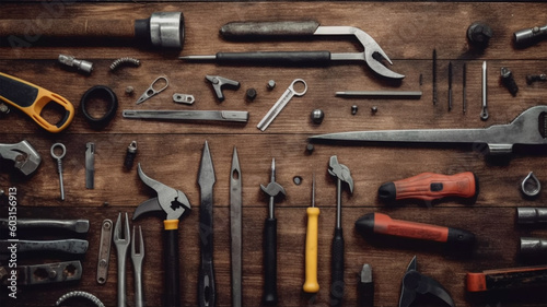 Craftsman's Haven: A Wood-themed Website with a Toolbox Full of Possibilities. Timber Workshop: Exploring the World of Woodcraft and Tools