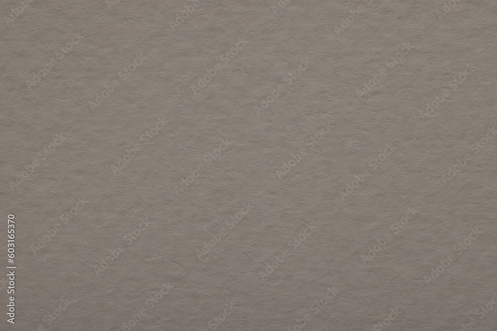 Texture of light grey paper sheet as background, top view Texture of light grey paper sheet as background, top view