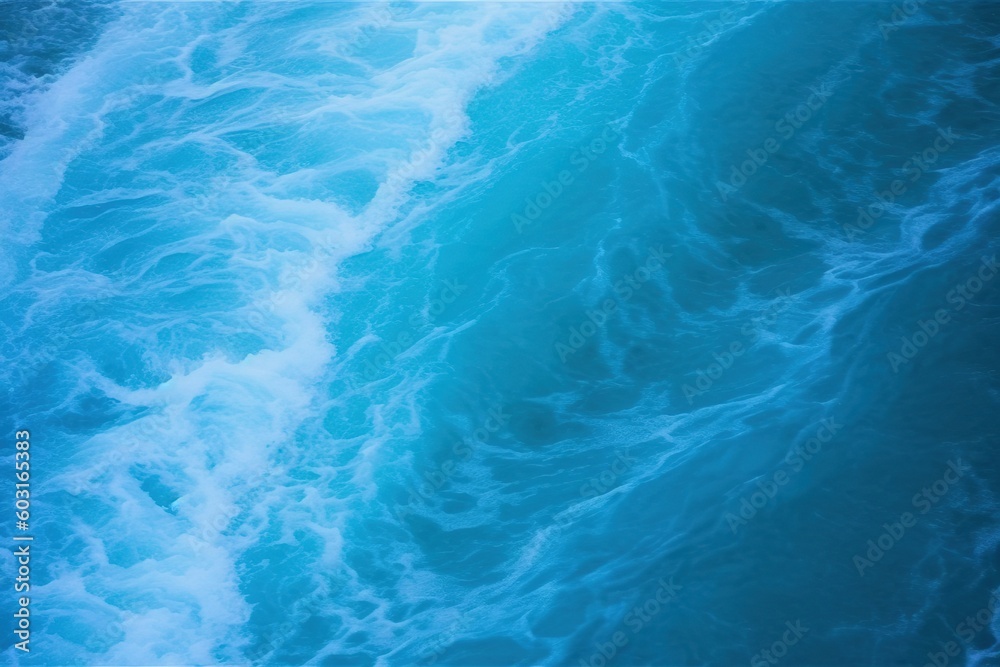 water in the pool, surface of the sea seen close up water in the pool, surface of the sea seen close up