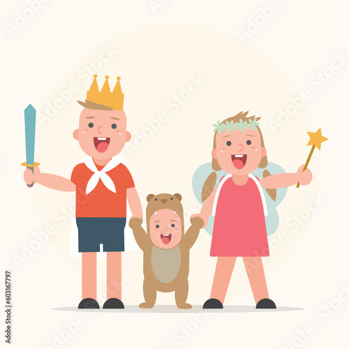 Family time with Father and Mother
