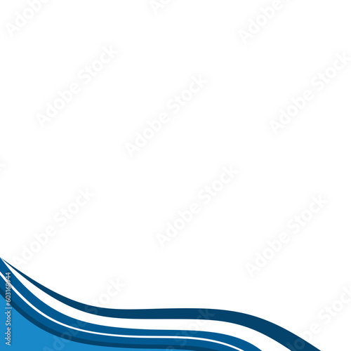 Abstract Shape Template