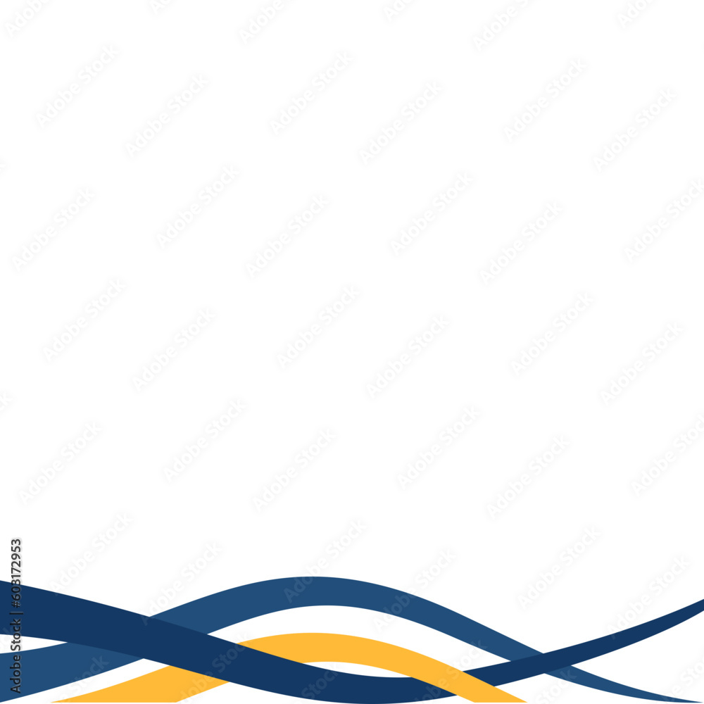 Border Shape Template