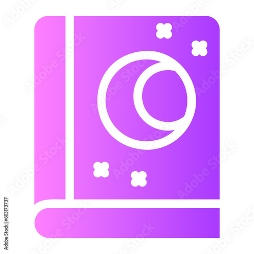 spell book icon 
