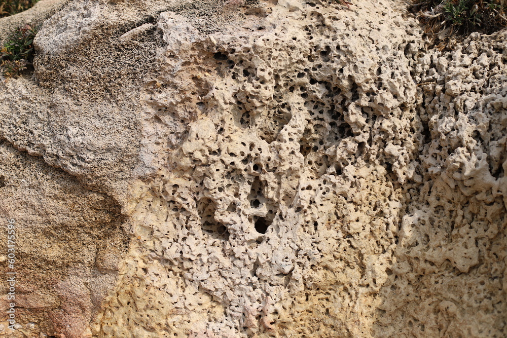 Texture and structure of the stone. Natural nature background. Texture and structure of the stone. Natural nature background.