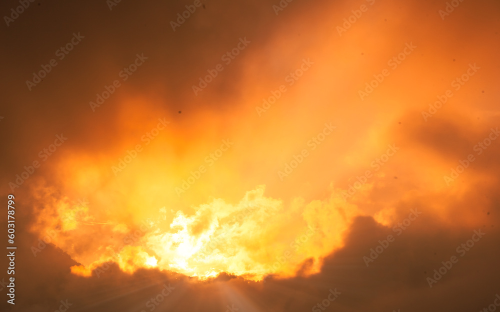 sunset sky background sunset sky background