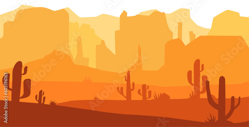 creative cover design. hot desert background template  background design for web and mobile applications. editable for stories  posts  blogs  sales  and promotions