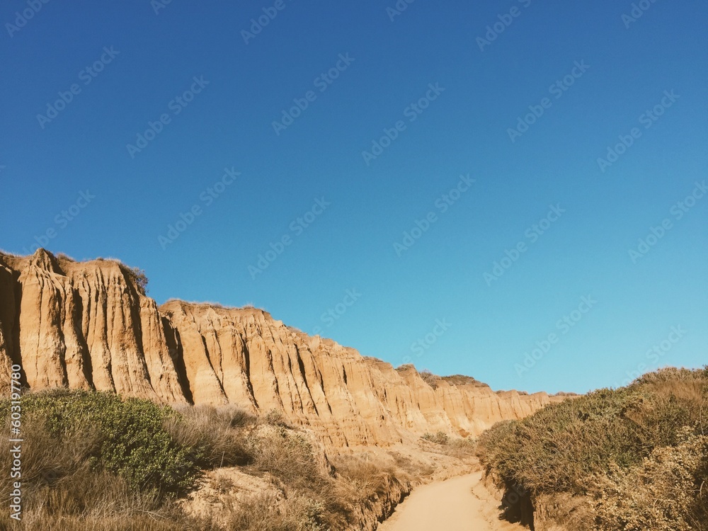 cliffs cliffs