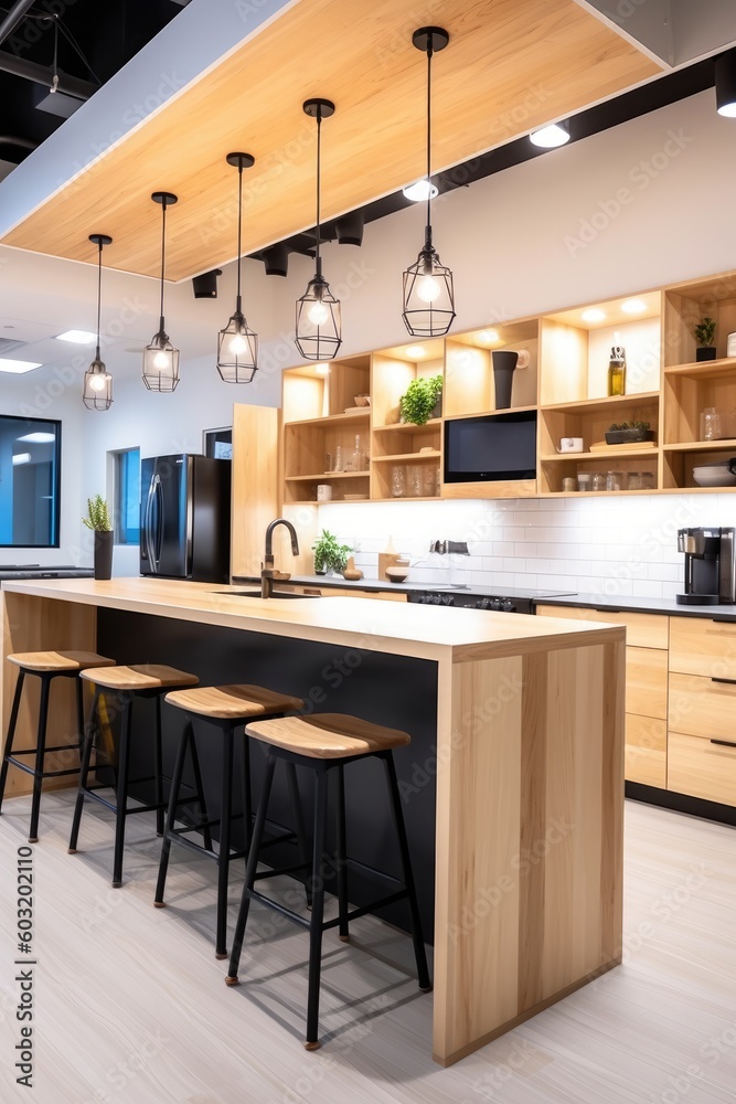 modern co-working spaces, modern co-working spaces,