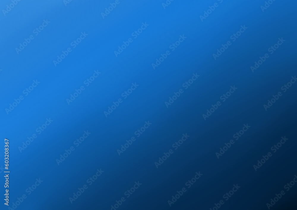 Blue gradient smooth texture background Blue gradient smooth texture background