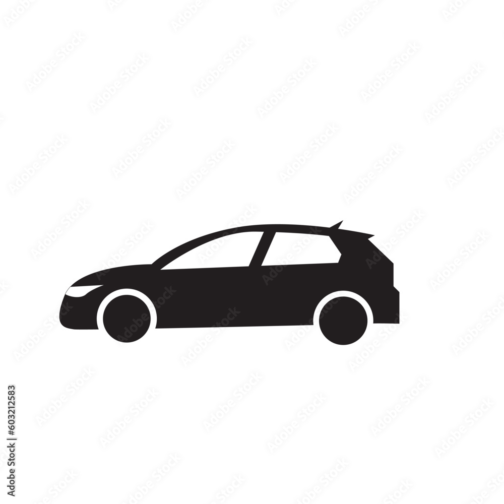 car logo icon