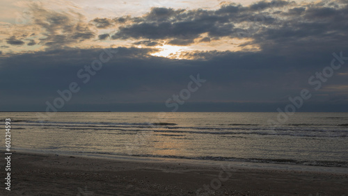 Sea  seashore  Waves over water  Landscape  nature