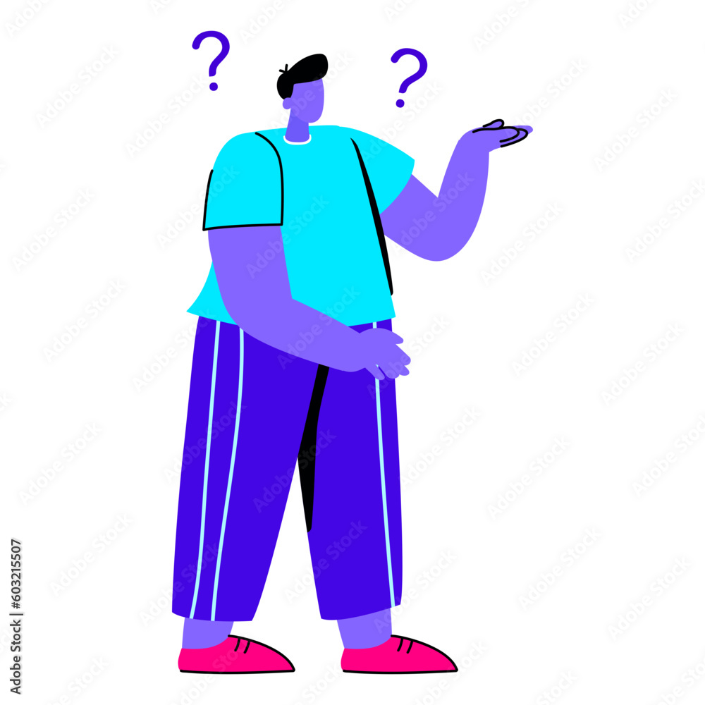 people character Design Elements people character Design Elements