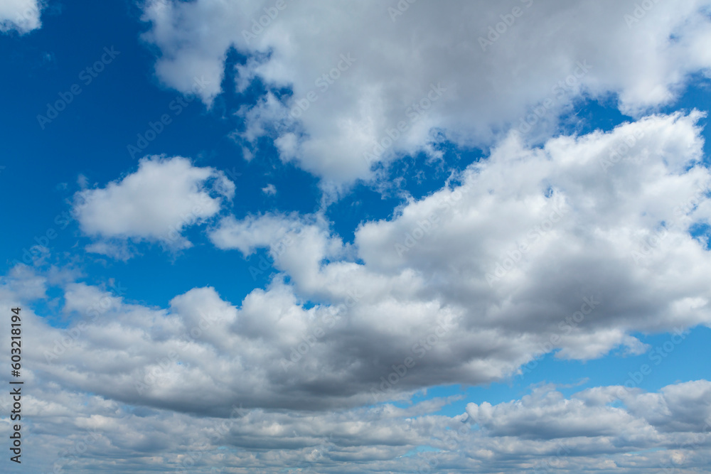 Sky with blue and white cloud beautiful nature background. Sky with blue and white cloud beautiful nature background.