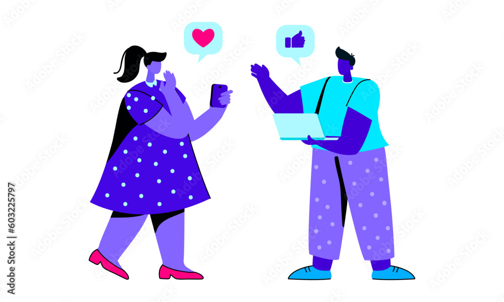 people character Design Elements people character Design Elements
