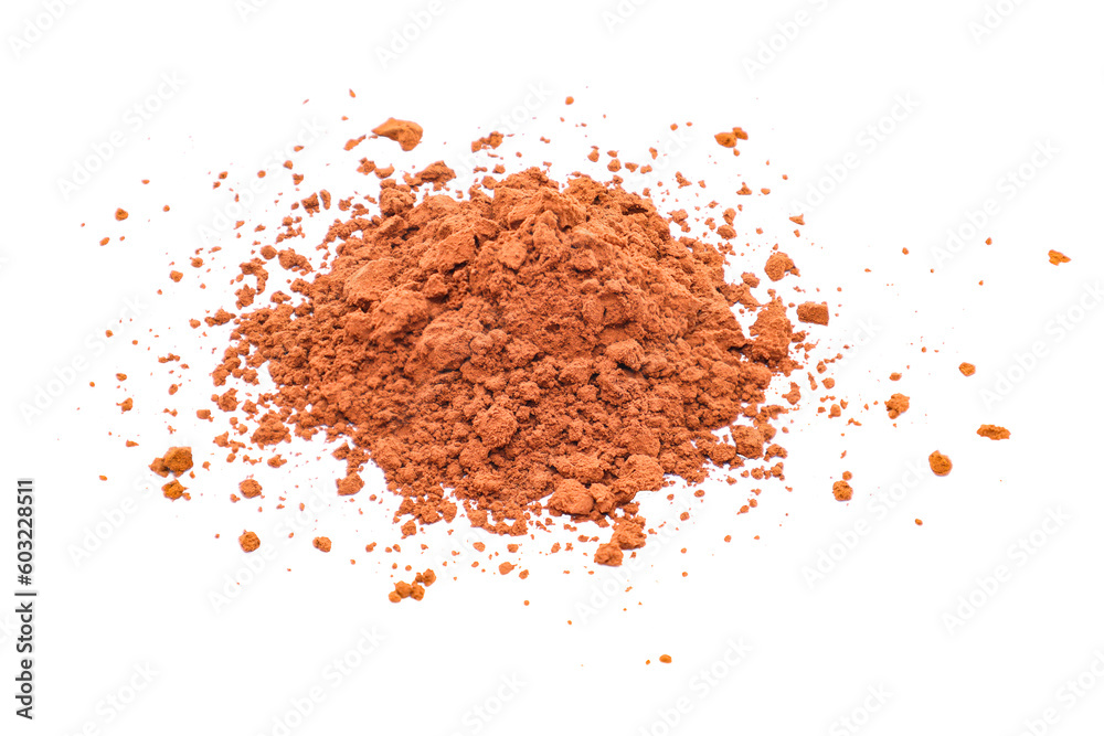 heap of cocoa powder isolated on png background
heap of cocoa powder isolated on png background