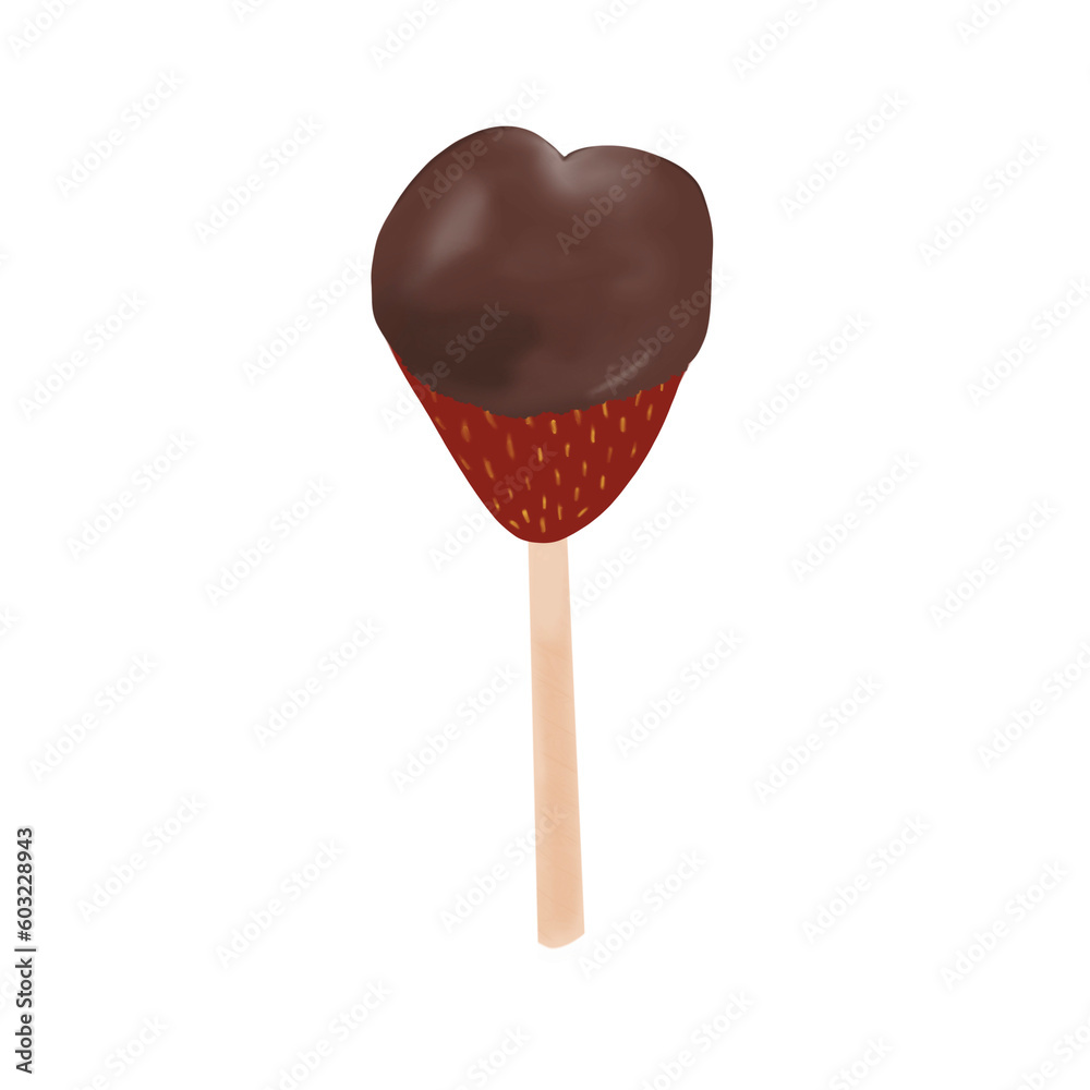 Obraz premium bakery