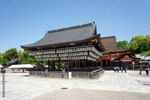 八坂神社 京都市 祇園