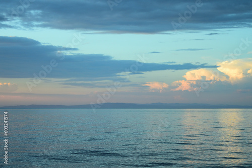 Samothraki  Greece  Aegean Sea