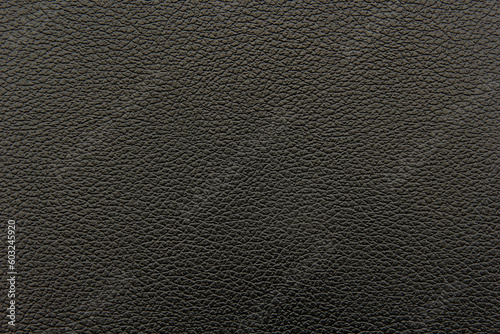 Wallpaper Mural Black leather texture background. Torontodigital.ca