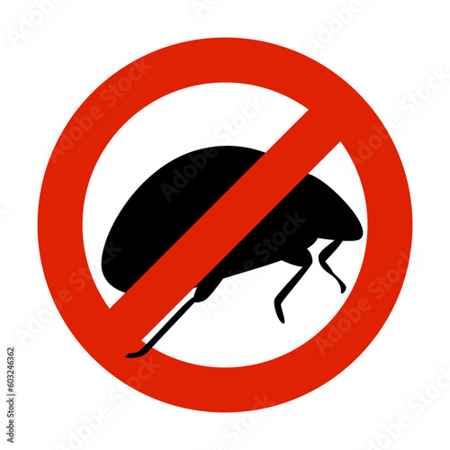 Pest Control Icon