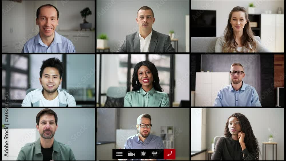 Online Video Conferencing Webinar Call Online Video Conferencing Webinar Call