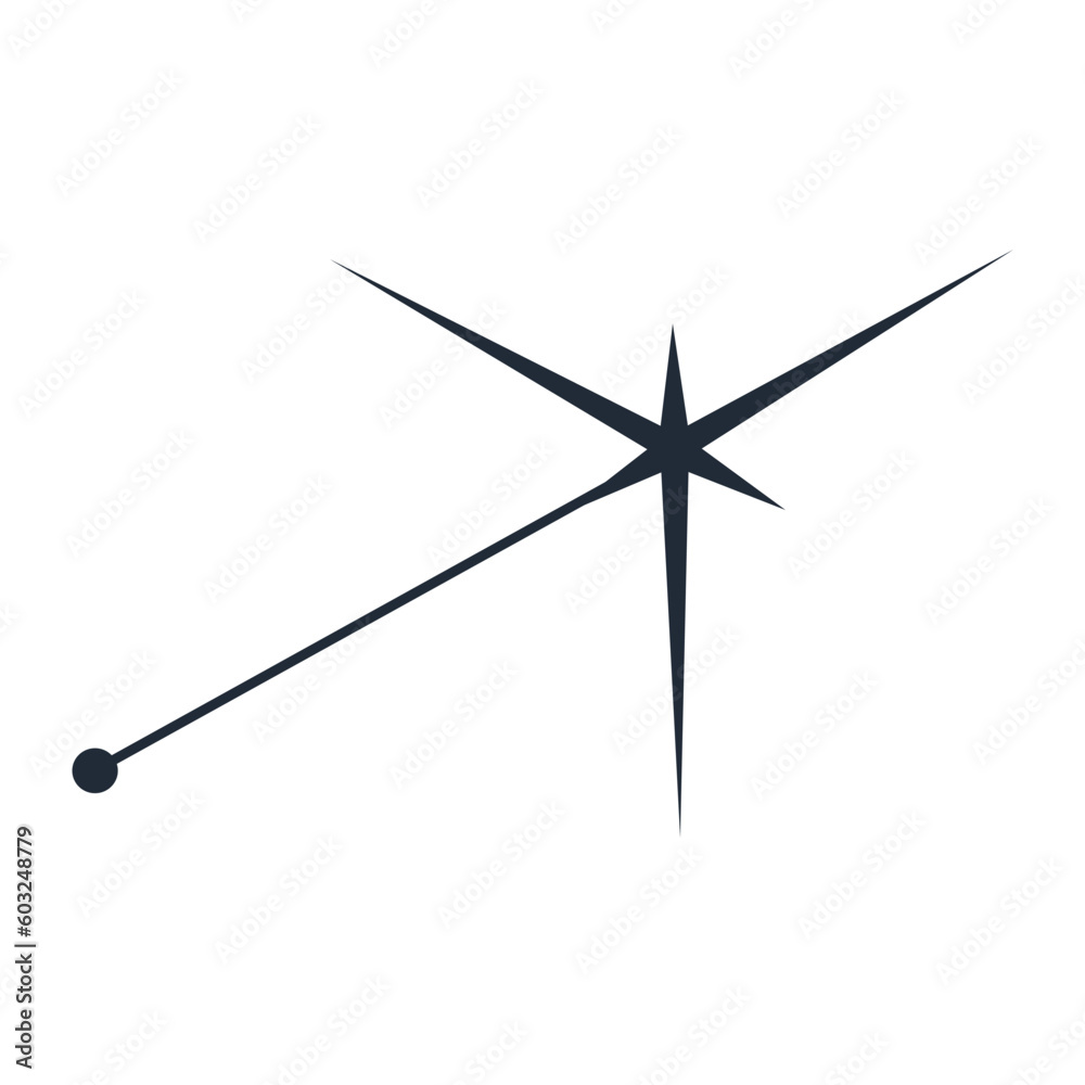 Y2k Aesthetic Mid Centure Shape. Abstract Mid Centure modern graphic y2k. Doodle Vector Illustration. Aesthetic element vector Y2k Aesthetic Mid Centure Shape. Abstract Mid Centure modern graphic y2k. Doodle Vector Illustration. Aesthetic element vector