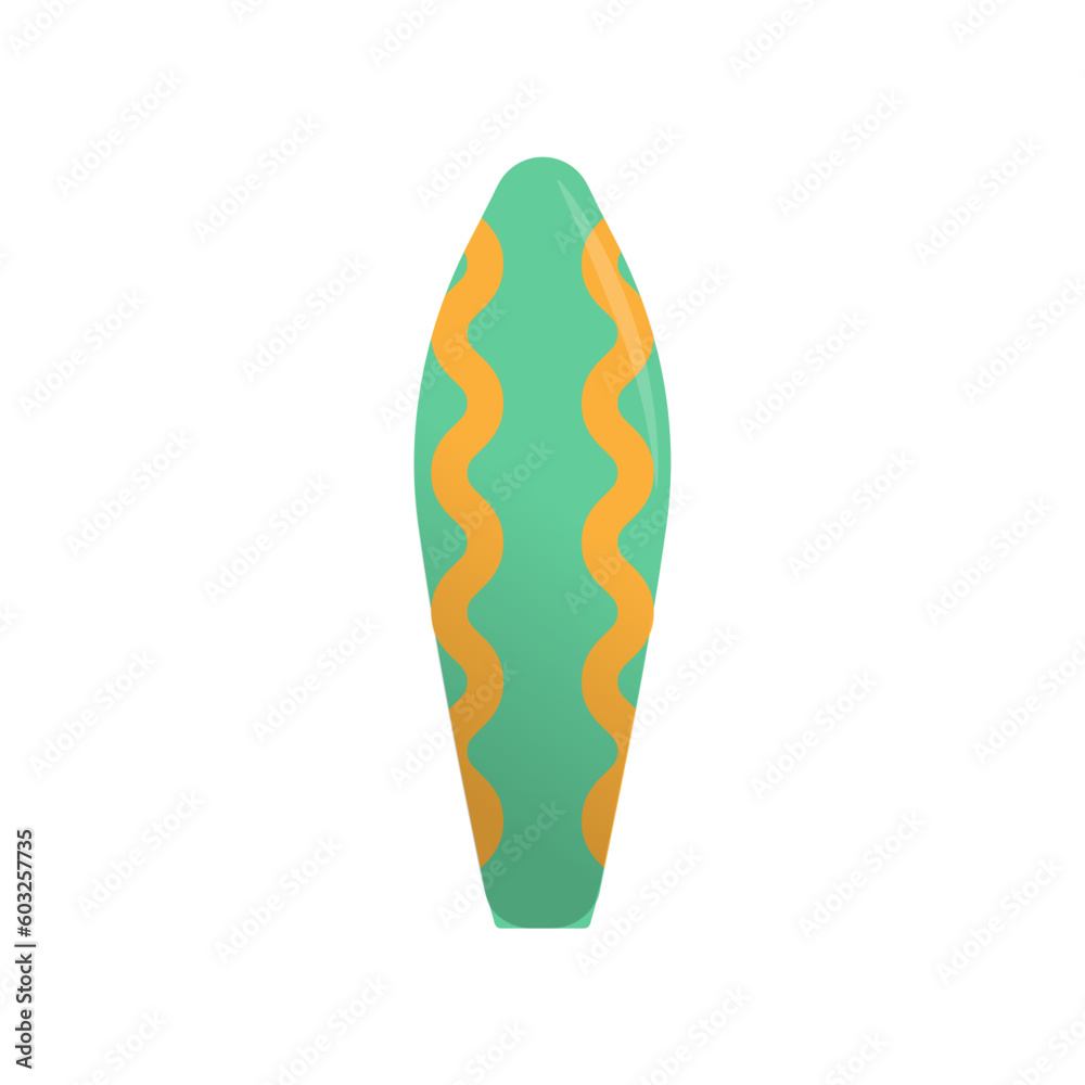 Surfboard