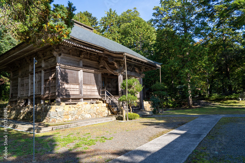 京都 舞鶴 多禰寺（多祢寺）