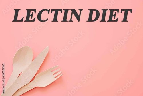 lectin diet photo