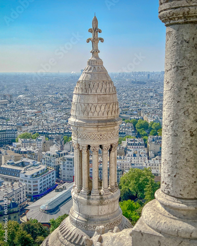 Montmartre Sacré-Coeur