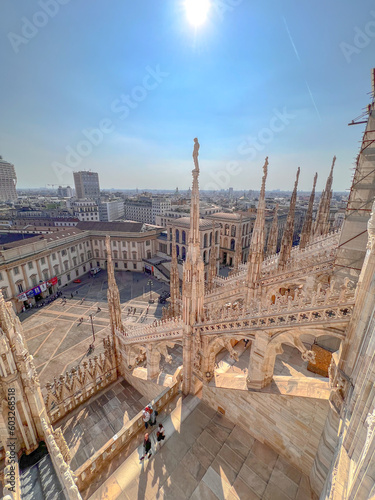 Duomo Milan