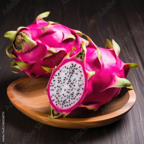 Dragon fruit