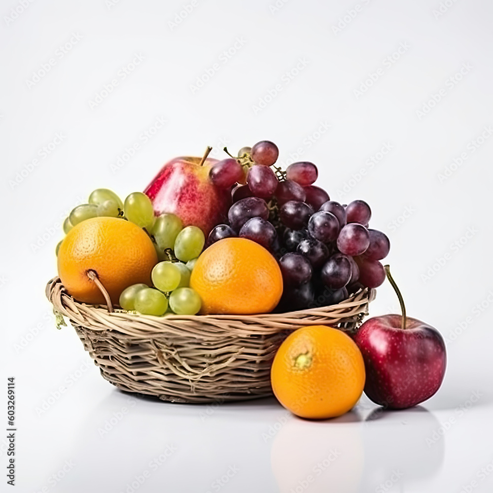 Fruit Fruit