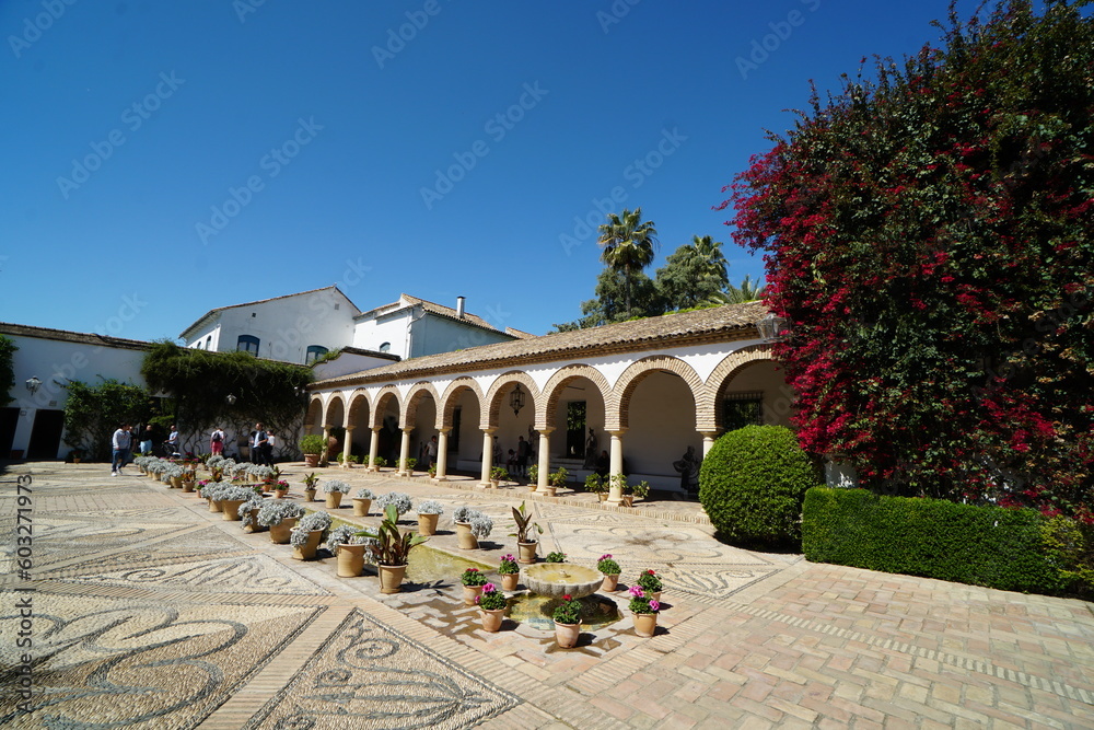 Obraz premium cordoba, spain
