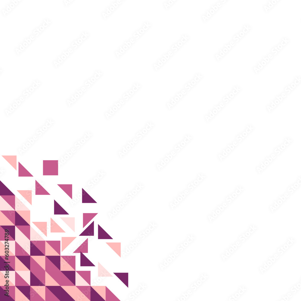 Geometric Corner Geometric Corner