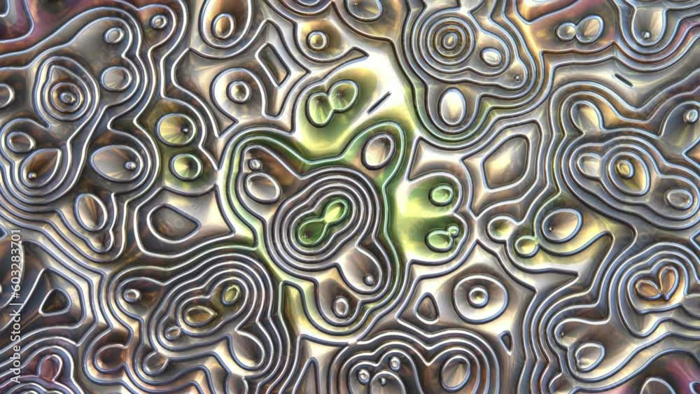 3d abstract background video animation moving with noise texture 3d abstract background video animation moving with noise texture