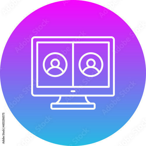 Video Call Icon