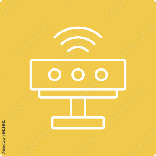 Kinect Icon