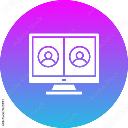Video Call Icon