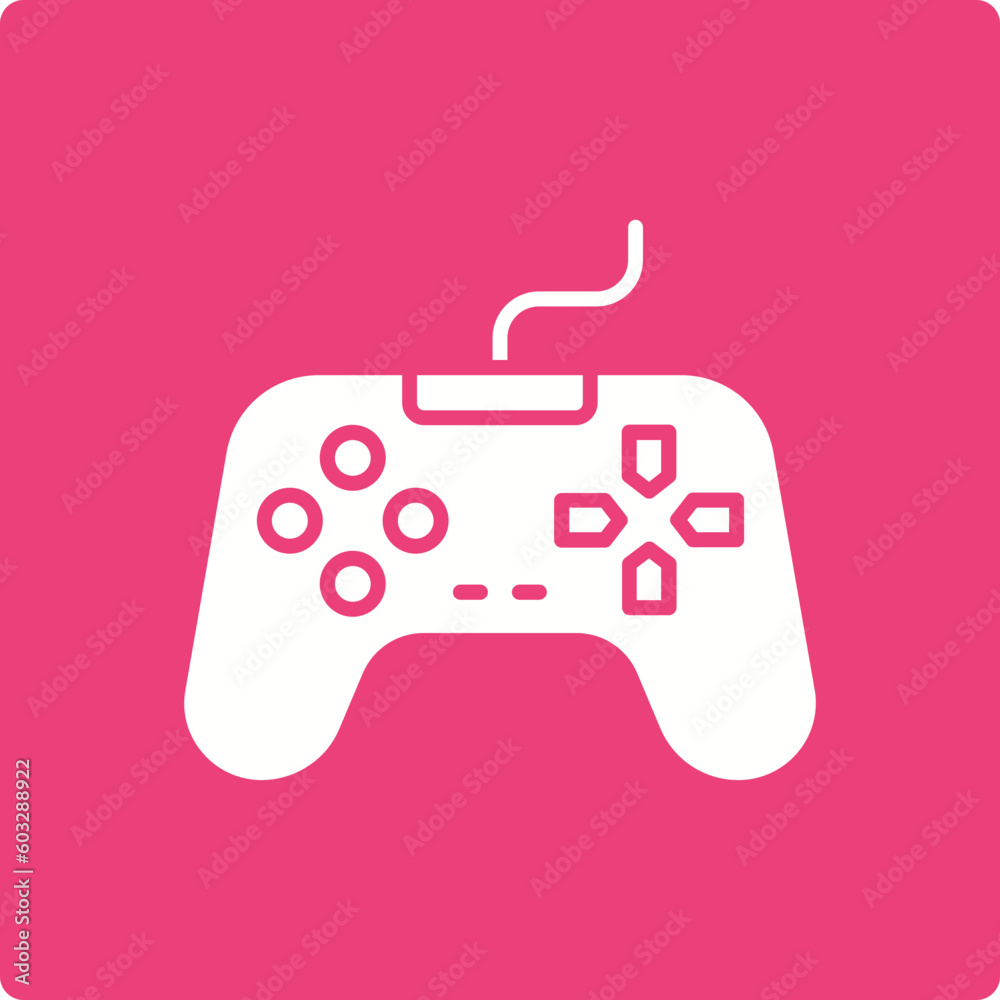 Gamepad Icon Gamepad Icon
