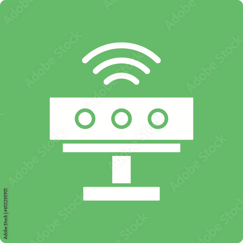 Kinect Icon